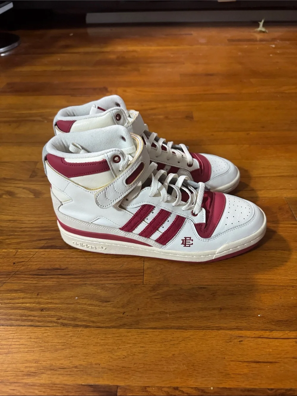 Adidas Eric Emmanuel